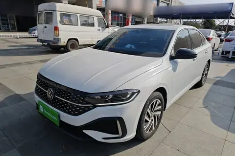 Volkswagen Lavida 2024