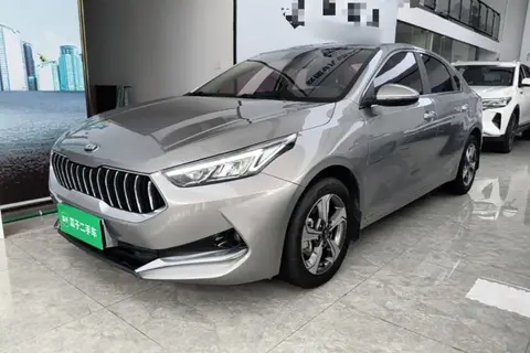 Kia K3 2019
