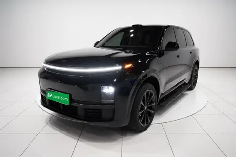 Li L9 2024