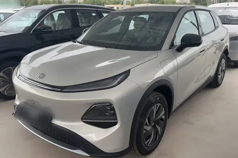 Changan Q05 2026