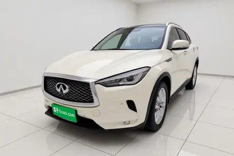 Infiniti QX50 2019