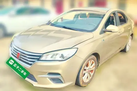 Roewe 360 2018