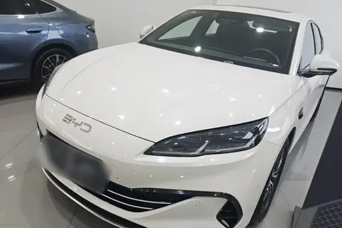 BYD Seal 06 2025