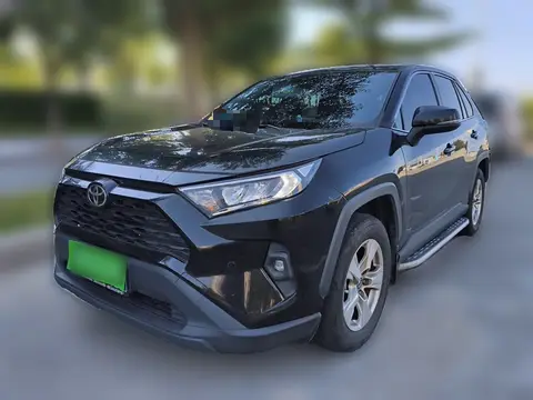 Toyota RAV4 2023