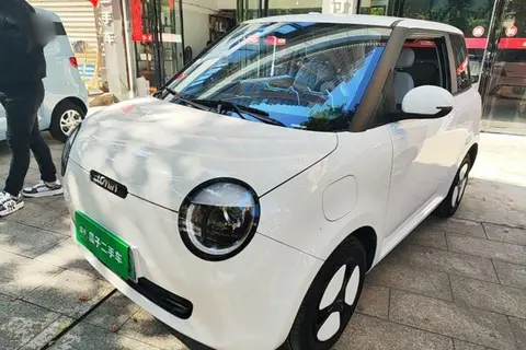 Changan Lumin 2024