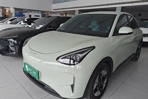 Geely Geome 2025
