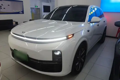 Li L7 2023