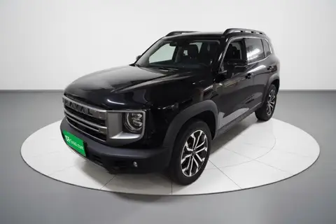 Haval Dargo 2023
