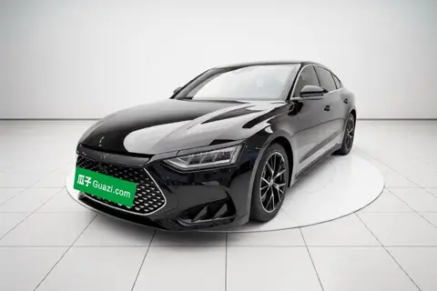 BYD Han 2024