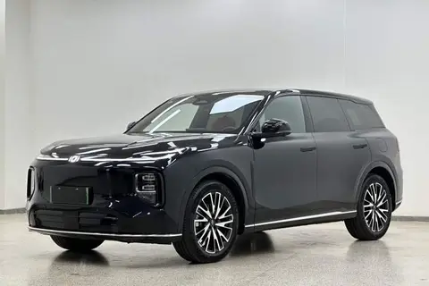 Changan Q07 2025