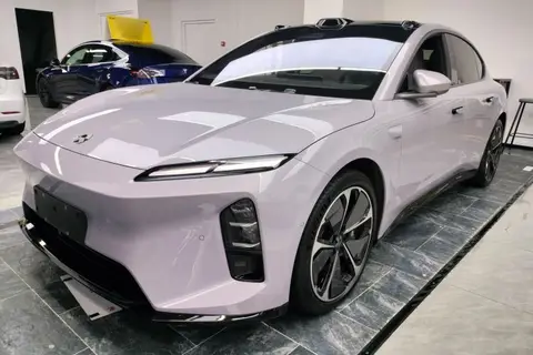 NIO ET5 2025