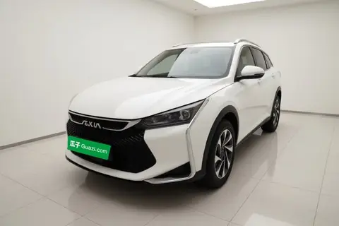 Dongfeng Shine GS 2020