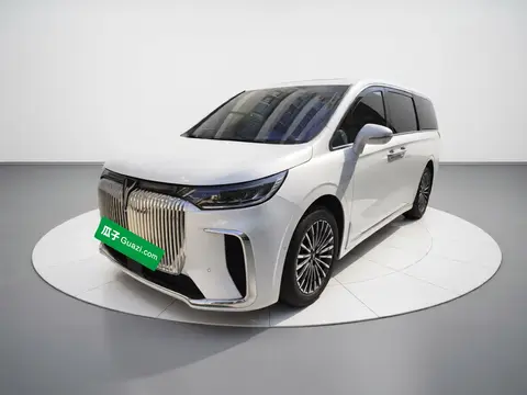 Voyah Dream 2025