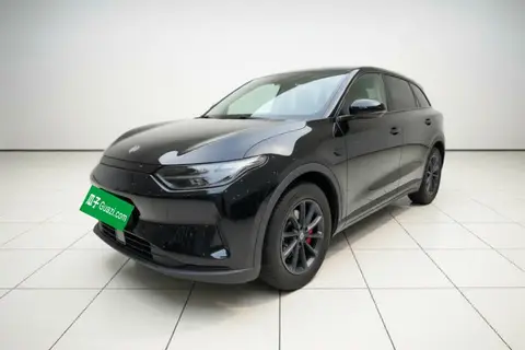 Leapmotor C11 2023