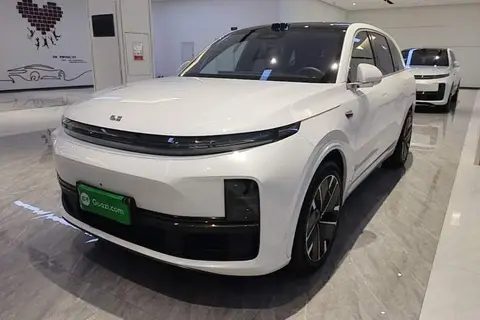 Li L7 2025