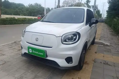 Leapmotor T03 2023
