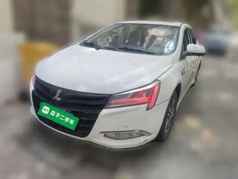 Luxgen 5 2015