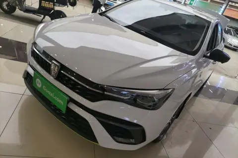 Roewe i5 2023