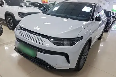 Leapmotor C11 2023
