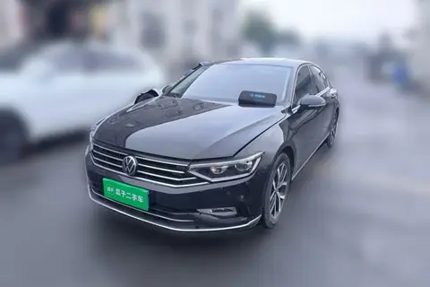 Volkswagen Magotan 2020