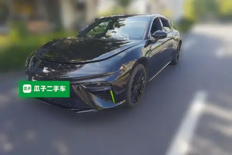 NETA S 2024