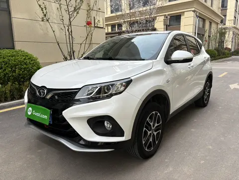 SOUEAST DX3 2022