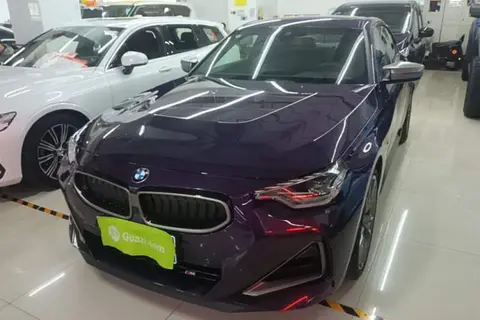 BMW 2 Series 2023