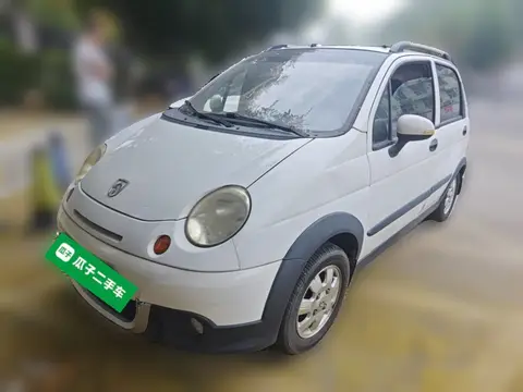 Baojun Lechi 2014