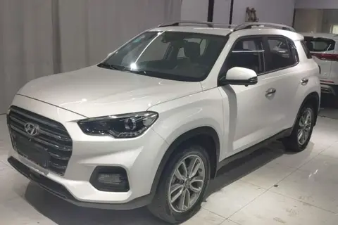 Hyundai ix35 2017