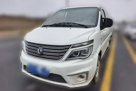 Forthing Lingzhi 2017