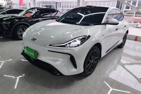 IM Motors LS6 2024