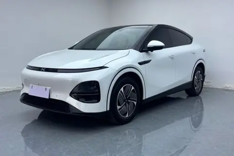 XPeng G6 2024