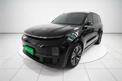 Li L9 2023