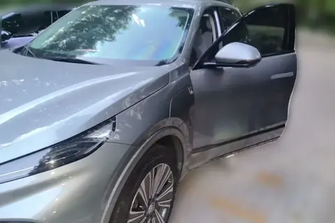 Buick E5 2023