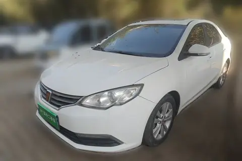 Roewe 360 2015