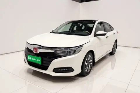 Honda Crider 2019