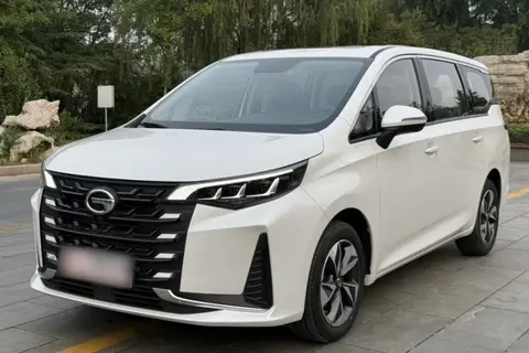 GAC M6 2023
