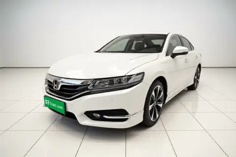 Honda Spirior 2015