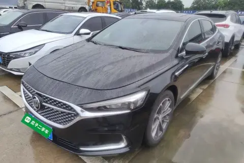 Buick LaCrosse 2023
