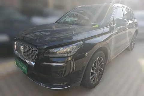 Lincoln Corsair 2020