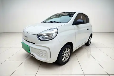 Roewe CLEVER 2022