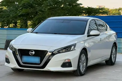 Nissan Teana 2019