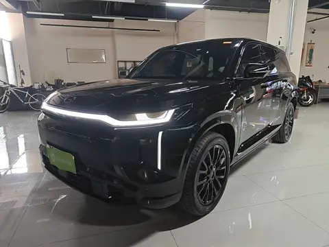 GAC Xiangwang S7 2025