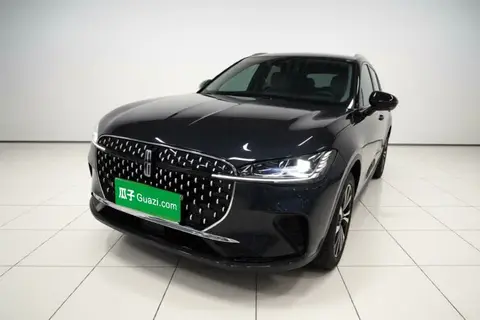 Lincoln Corsair 2023