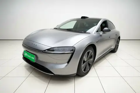 Luxeed S7 2024