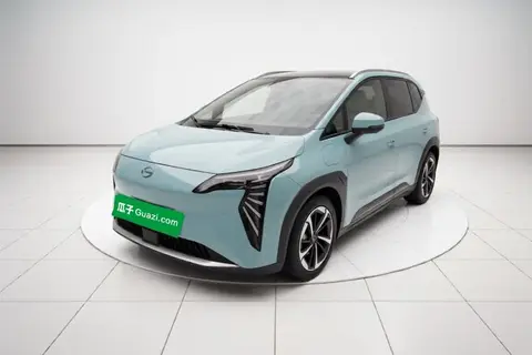 GAC Y 2022