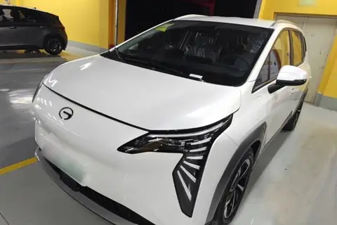 GAC Y 2025