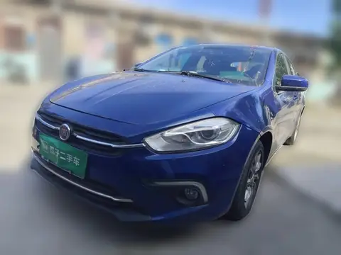 Fiat Ottimo 2014