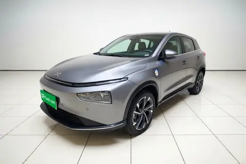 XPeng G3 2022