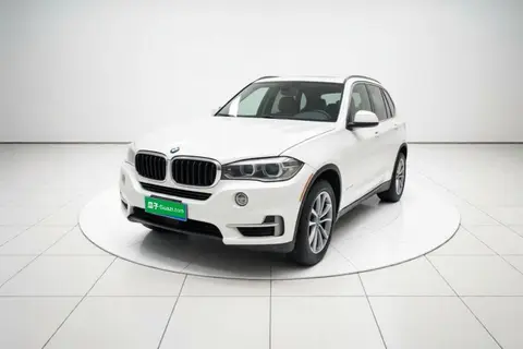 BMW X5 2014